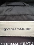 Vorschaubild 6 von Herren Steppjacke Schwarz Gr. 48;M