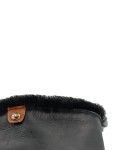 Vorschaubild 4 von Damen Stiefelette 39 Schwarz Outdoor gefüttert Winter Boots