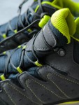 Vorschaubild 3 von Outdoorschuhe Kinder Wanderschuhe Gore-Tex Gr. 39 Grau