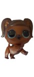 Vorschaubild 1 von MGA LOL Surprise Tierpuppe Hund Welpe Figur Spielzeug Mehrfarbig