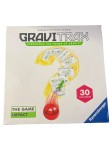 Vorschaubild 1 von Gravitrax Kugelbahn Spiel The Game Impact Mehrfarbig Kunststoff