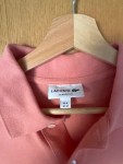 Vorschaubild 3 von Herren Poloshirt Gr. 48/M Orange Klassisch