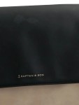 Vorschaubild 5 von Rucksack Damen Modern Mehrfarbig Alltag