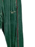 Vorschaubild 3 von Jogginghose Damen XS Grün Velours Samt Signature Hose Sportlich