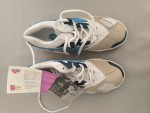 Vorschaubild 3 von Damen Outdoorschuhe Gr. 38 Mehrfarbig Sportlich Freizeit Wanderschuhe