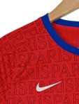 Vorschaubild 3 von Paris Saint-Germain Fußball Trikot Herren Rot Gr. M