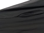 Vorschaubild 4 von Taifun Damen Bluse Gr. 40/L Schwarz Elegant mit Schmucksteinbesatz