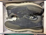 Vorschaubild 3 von Herren Outdoorschuhe Wanderschuhe Gr. 42 Blau Outdoor