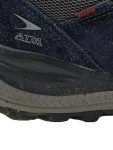 Vorschaubild 6 von Herren Outdoorschuhe Wanderschuhe Gr. 42 Blau Outdoor
