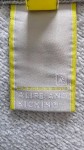 Vorschaubild 8 von Alife and Kickin Sweatjacke Damen Blau Gr. 38/M Melange Kapuze Freizeit