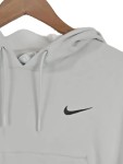 Vorschaubild 3 von Damen Hoodie Kapuzenpullover Gr. 34/XS Grau Sportlich