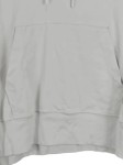 Vorschaubild 5 von Damen Hoodie Kapuzenpullover Gr. 34/XS Grau Sportlich
