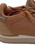 Vorschaubild 2 von Damen Sneaker low Braun Gr. 37 Sportlich Freizeit
