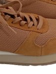 Vorschaubild 3 von Damen Sneaker low Braun Gr. 37 Sportlich Freizeit