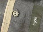 Vorschaubild 3 von Herren Sakko Gr. 24 Business Blau