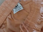 Vorschaubild 8 von Damen Jogginghose Gr. 36/S Orange Sportlich