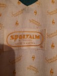 Vorschaubild 5 von Sportalm Dirndl Damen Trachtenkleid Gr. 36 Mehrfarbig Traditionell