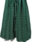 Vorschaubild 4 von Sportalm Dirndl Damen Trachtenkleid Gr. 36 Mehrfarbig Traditionell