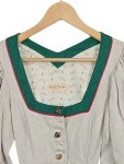 Vorschaubild 3 von Sportalm Dirndl Damen Trachtenkleid Gr. 36 Mehrfarbig Traditionell