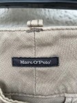Vorschaubild 6 von Jeansrock Damen Beige Gr. 38/M Casual Baumwolle Midirock
