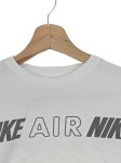 Vorschaubild 3 von Air Sport Shirt Kinder Gr. 137/140 Weiß Kurzarm