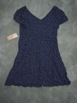 Vorschaubild 3 von Damen Sommerkleid S Blumenmuster Casual