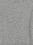 Vorschaubild 6 von Damen Pullover Hoodie Grau Wolle XS