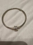Vorschaubild 3 von Damen Armband Sterlingsilber Silber Elegant Elefant Charm