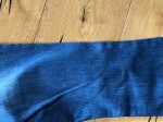 Vorschaubild 4 von Damen Jeans Bootcut Hose W29 M 38 Blau Denim Stretch Freizeit Baumwolle