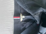 Vorschaubild 3 von Damen Stoffhose Gr. 34 Blau Casual