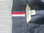 Vorschaubild 2 von Damen Stoffhose Gr. 34 Blau Casual