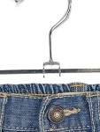 Vorschaubild 4 von Kinder Jeans Shorts Blau Gr. 18 Monate Casual Denim Hose