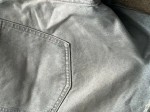 Vorschaubild 3 von Jeans Shorts Damen Blau Gr. 40-41 Casual Denim Kurze Hose