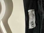 Vorschaubild 6 von Damen Cargohose Gr. 36 S Schwarz Casual
