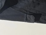 Vorschaubild 5 von Damen Cargohose Gr. 36 S Schwarz Casual