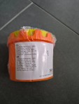 Vorschaubild 2 von Wasserspielzeug Stapelbecher Mehrfarbig MULA ab 6 Monate