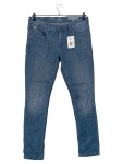 Vorschaubild 1 von CULVER SKINNY Tapered Fit Jeans Herren Blau Gr. W33 L32