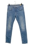 Vorschaubild 1 von Herren Jeans Regular Fit L Blau Casual