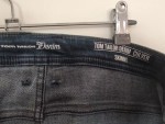 Vorschaubild 5 von CULVER SKINNY Tapered Fit Jeans Herren Blau Gr. W33 L32