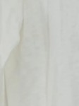 Vorschaubild 5 von Damen Strickjacke Baumwolle Weiß Gr. 36/S Casual