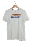 Vorschaubild 1 von Kinder T-Shirt Gr. 176 Weiß Casual Logo Baumwolle