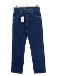 Vorschaubild 1 von Herren Jeans Regular Fit Blau Größe 32 Casual Denim Hose