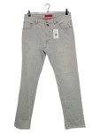 Vorschaubild 1 von Herren Jeans Regular Fit Hose W34/50 L Grau Casual