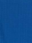 Vorschaubild 2 von Sportrock Damen Blau Gr. 42/XL Viskose Kariert Casual Frühjahr/Sommer