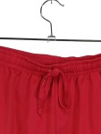 Vorschaubild 2 von Kinder Sport Shorts Rot Gr. 152 Polyester Zugband Schleife