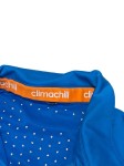 Vorschaubild 9 von Herren Poloshirt Gr. M Blau Sportlich Kurzarm Polo Shirt
