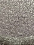 Vorschaubild 2 von Damen Basic Tanktop Grau Gr. 36/S