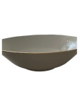 Vorschaubild 1 von LUXOR Konfektschale Schüssel Porzellan Weiß Elegant