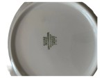 Vorschaubild 3 von LUXOR Konfektschale Schüssel Porzellan Weiß Elegant