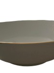 Vorschaubild 2 von LUXOR Konfektschale Schüssel Porzellan Weiß Elegant